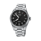 Oris Big Crown ProPilot Men's 41mm Stainless Steel Automatic Watch 751 7761 4164 MB