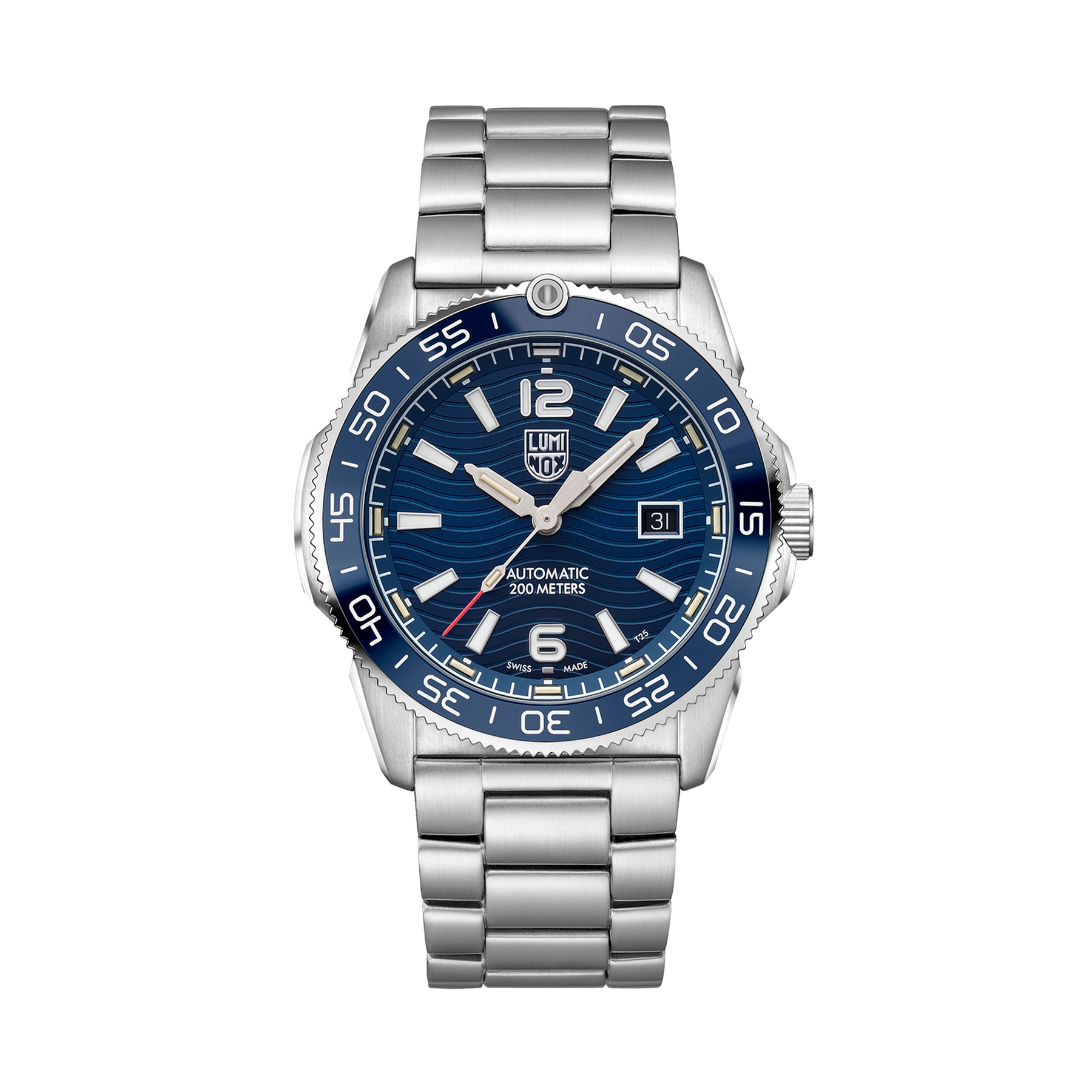 Luminox Pacific Diver Men's 42mm Watch XS.3104