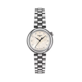 Tissot Women's Stainless Steel Quartz Watch T152.010.11.116.00