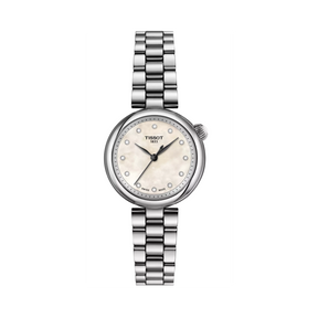 Tissot Women's Stainless Steel Quartz Watch T152.010.11.116.00