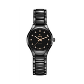 Rado True Women's 30mm Automatic Watch R27 242 732