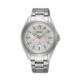 Seiko Prospex Women's 34mm Quartz Watch SUR605J