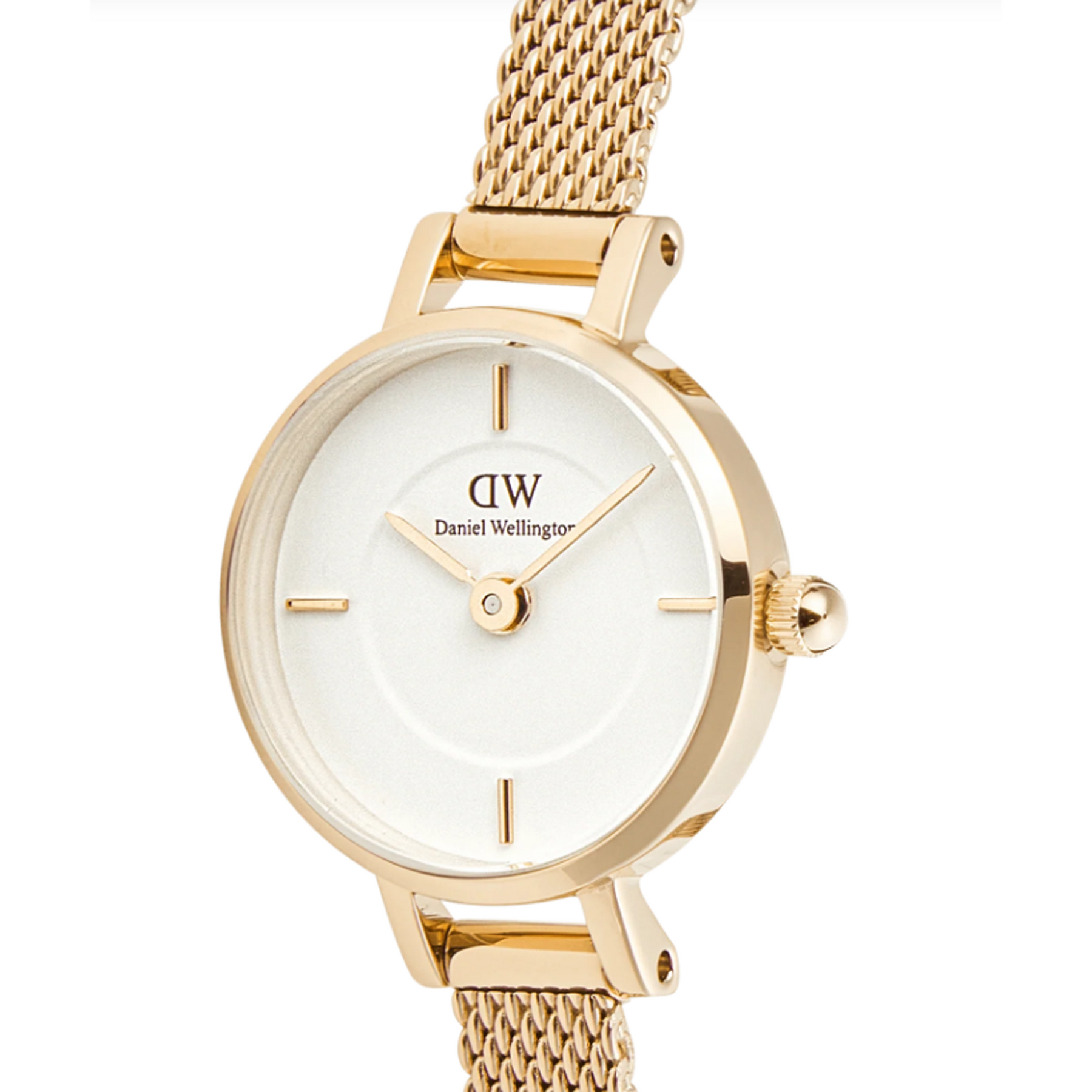 Daniel Wellington Petite Mini Women's 19mm Quartz Watch DW00100745