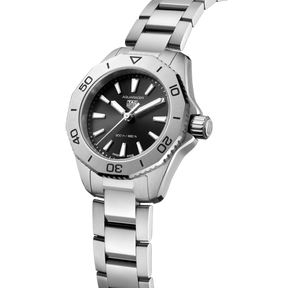 TAG Heuer Aquaracer Women's 30mm Stainless Steel Quartz Watch WBP1410.BA0622