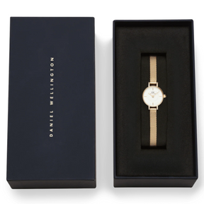 Daniel Wellington Petite Mini Women's 19mm Quartz Watch DW00100745