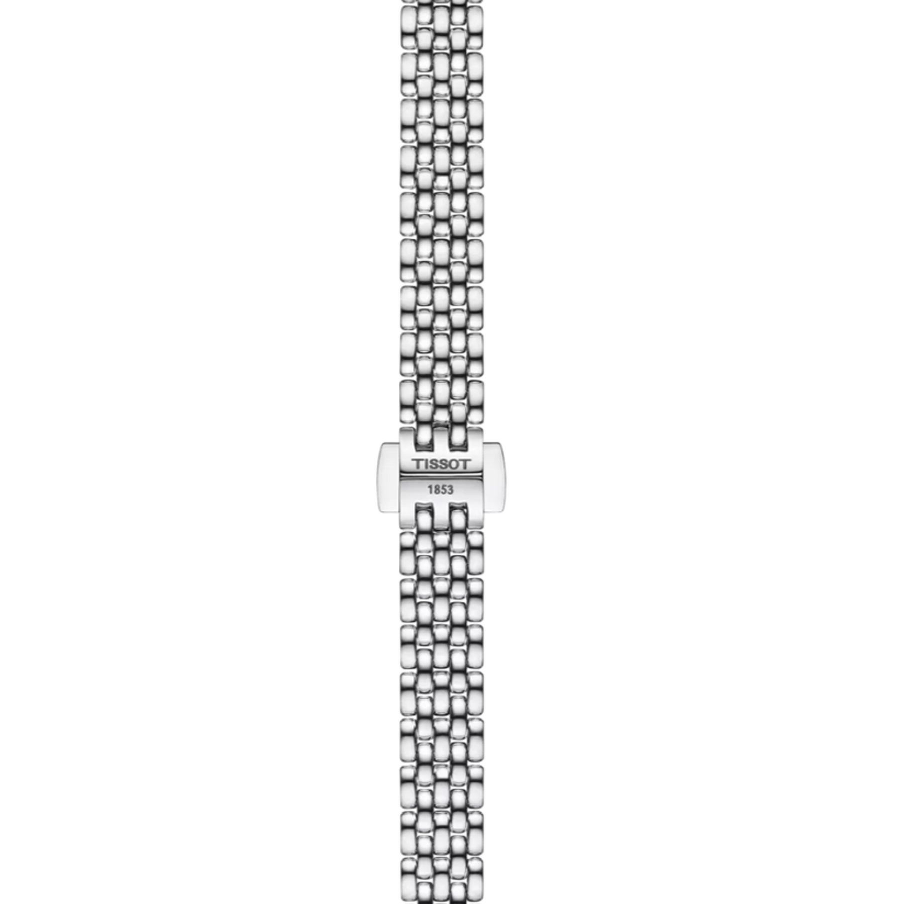 Tissot Lovely Women's 19.50mm Stainless Steel Quartz Watch T140.009.61.116.00