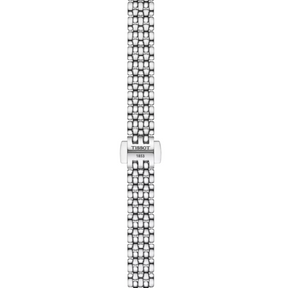 Tissot Lovely Women's 19.50mm Stainless Steel Quartz Watch T140.009.61.116.00