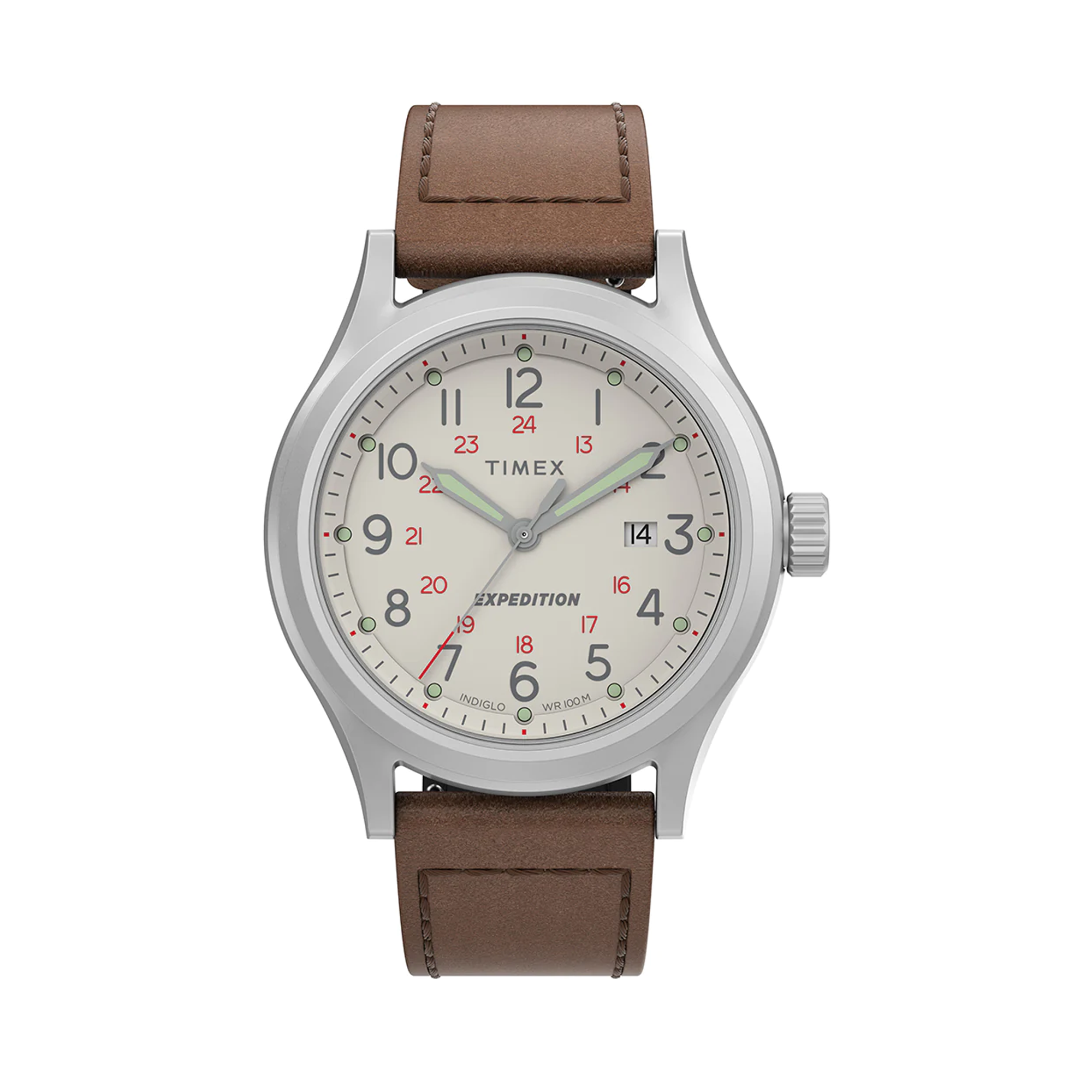 Timex Expedition North 40mm Quartz Watch TW2V07300