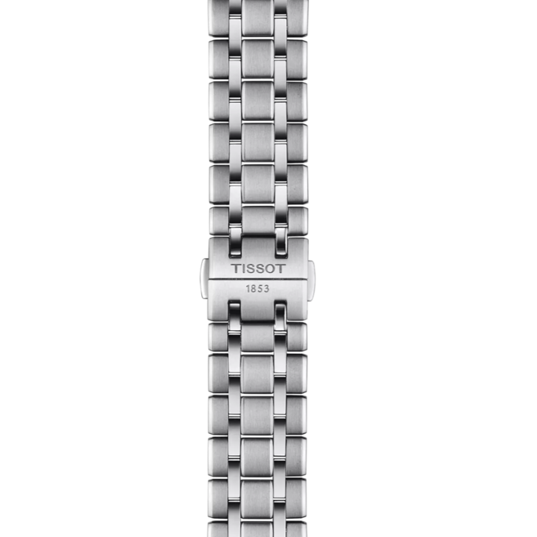 Tissot Chemin Des Tourelles 39mm Watch T139.407.11.068.00