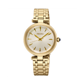 Seiko Caprice Women's 30mm Automatic Watch SRZ554P