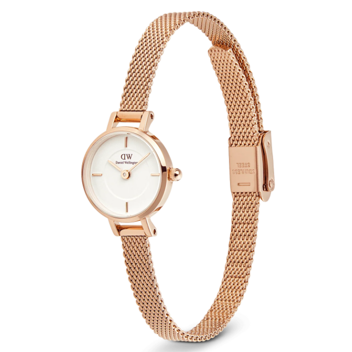 Daniel Wellington Petite Mini Women's 19mm Quartz Watch DW00100744