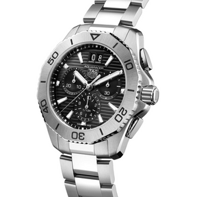 TAG Heuer Men's 40mm Aquaracer Professional 200 Watch CBP1110.BA0627