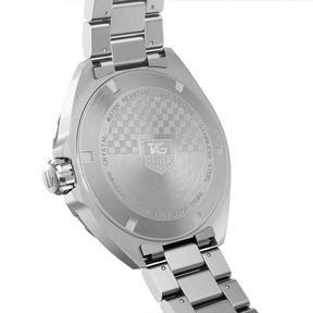 TAG Heuer Formula 1 Men's 41mm Stainless Steel Quartz Watch WAZ1118.BA0875