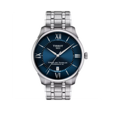 Tissot Chemin Des Tourelles 39mm Watch T139.407.11.048.00