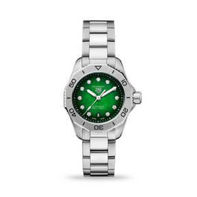 TAG HEUER AQUARACER PROFESSIONAL 200 AUTOMATIC 30MM WBP2415.BA0622