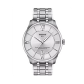 Tissot Chemin Des Tourelles 39mm Watch T139.407.11.038.00