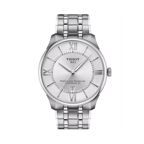 Tissot Chemin Des Tourelles 39mm Watch T139.407.11.038.00