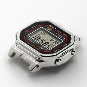 Casio G-SHOCK Quartz Watch DW5000R-1A