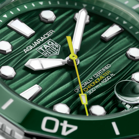 TAG HEUER AQUARACER AUTOMATIC 42MM WBP5116.BA0013