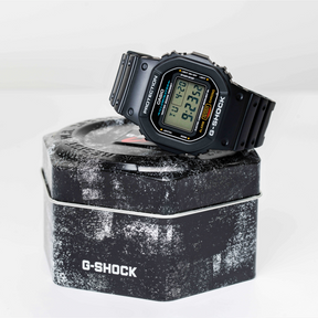 Casio G-SHOCK Digital Watch DW5600UE-1D