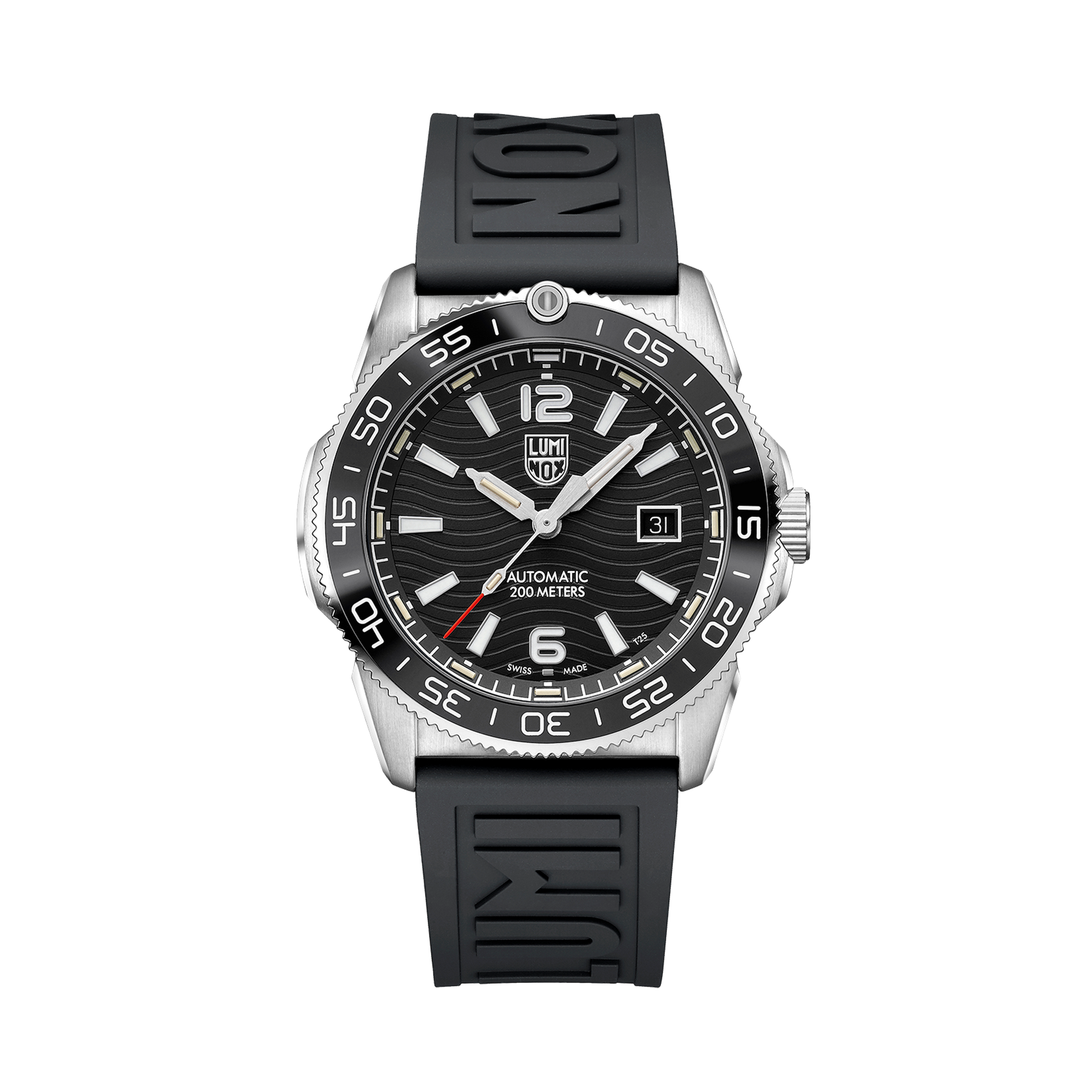 Luminox Pacific Diver Men's 42mm Watch XS.3101