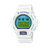 Casio G-SHOCK Men's Resin Digital Watch DW6900RCS-7D