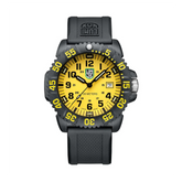 Luminox Sea Lion Men's 44mm Carbonox Quartz Watch X2.2055.1