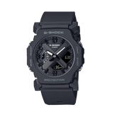 Casio G-SHOCK Resin Analogue Digital Watch GA2300-1A