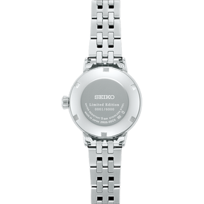 Seiko Presage Cocktail Time 'STAR BAR' Limited Edition Women's 30.30mm Automatic Watch SRE015J