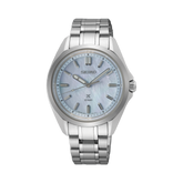 Seiko Prospex Women's 34mm Quartz Watch SUR607J