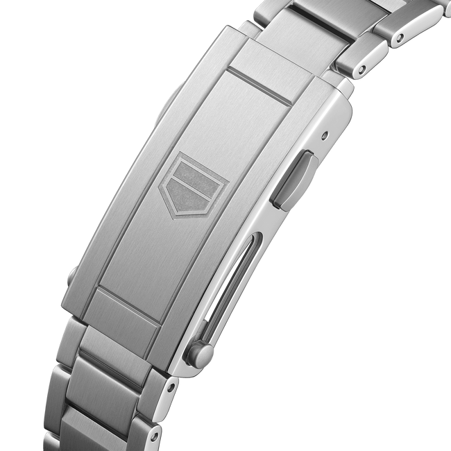 TAG Heuer Aquaracer Women's 36mm Stainless Steel Automatic Watch WBP231D.BA0626