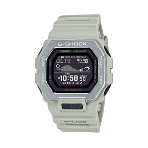 Casio G-SHOCK G-LIDE Men's 46mm Digital Watch GBX100-8D