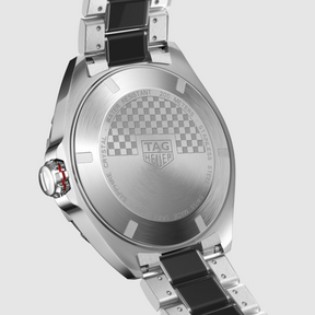 TAG HEUER FORMULA 1 AUTOMATIC 43MM WAZ2011.BA0843