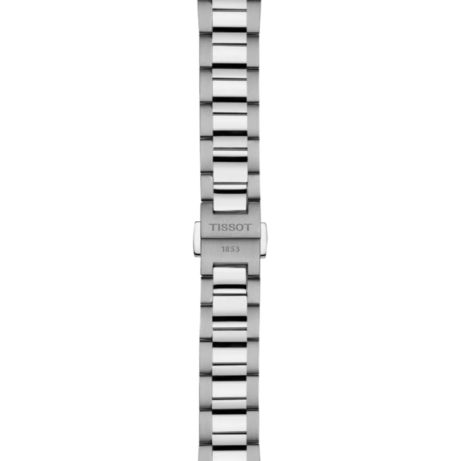 Tissot PR100 Women's Stainless Steel Quartz Watch T150.210.11.331.00