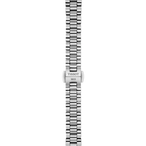 Tissot Women's Stainless Steel Quartz Watch T152.010.11.116.00