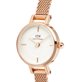 Daniel Wellington Petite Mini Women's 19mm Quartz Watch DW00100744