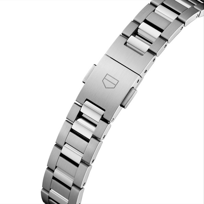 TAG Heuer Carrera Women's 29mm Stainless Steel Automatic Watch WBN2410.BA0621