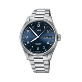 Oris Big Crown ProPilot Men's 44mm Stainless Steel Automatic Watch 752 7760 4065MB