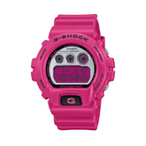 Casio G-SHOCK Men's Resin Digital Watch DW6900RCS-4D