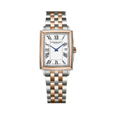 Raymond Weil Toccata Women's White Quartz Watch 5925-SP5-00300