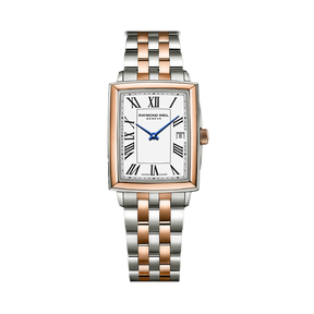 Raymond Weil Toccata Women's White Quartz Watch 5925-SP5-00300