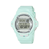 Casio Baby-G Women's Digital Watch BG169U-3D