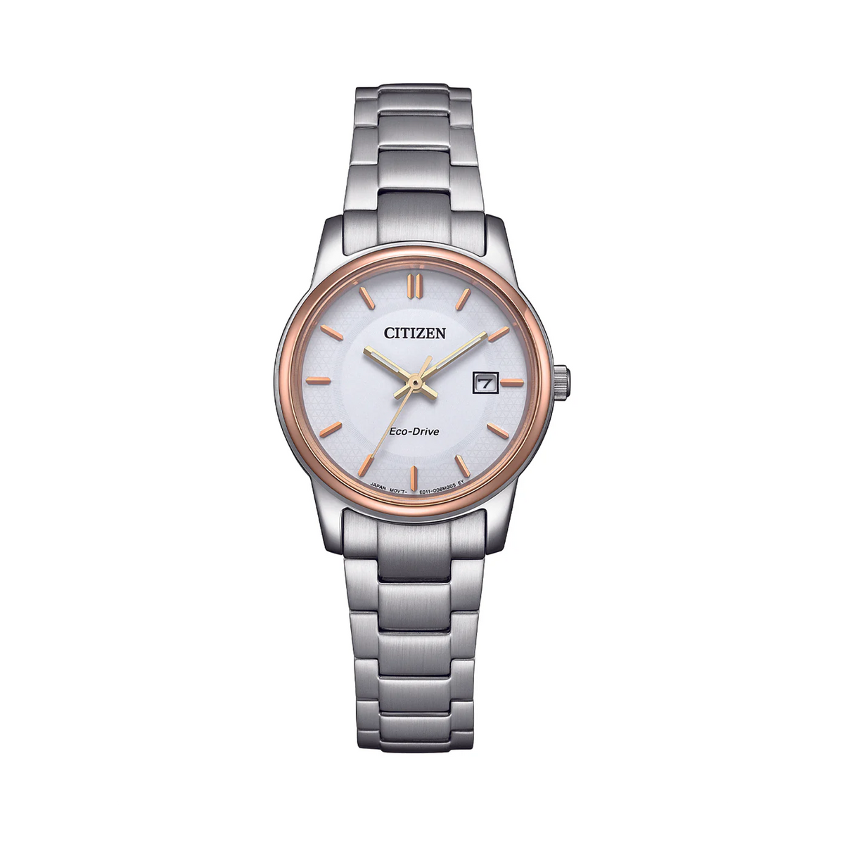 Citizen Eco-Drive Women's 27mm Watch EW2319-71A