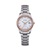 Citizen Eco-Drive Women's 27mm Watch EW2319-71A