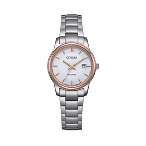 Citizen Eco-Drive Women's 27mm Watch EW2319-71A