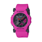 Casio G-SHOCK Resin Analogue Digital Watch GA2300-4A