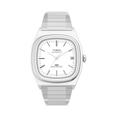 Timex Unisex 983 E-Line Reissue Automatic Watch TW2W70800