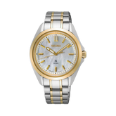 Seiko Prospex Women's 34mm Quartz Watch SUR608J