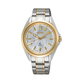 Seiko Prospex Women's 34mm Quartz Watch SUR608J