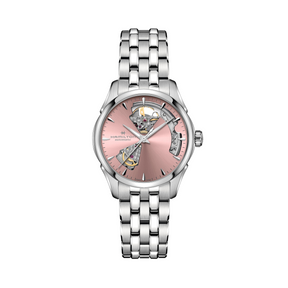 Hamilton Jazzmaster Women's 36mm Automatic Watch H32215170